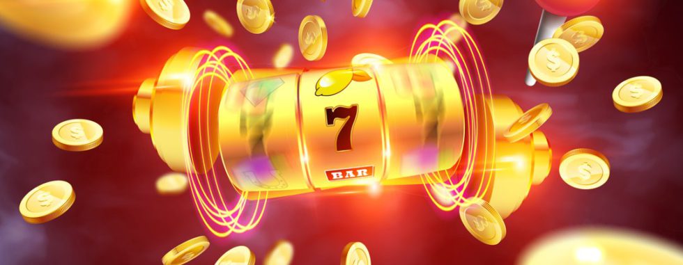 523bet The Latest Online Slot Innovations Players Will Love