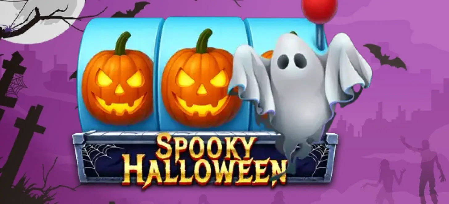 523bet Top Halloween Slot Games to Play at 21BetsCasino