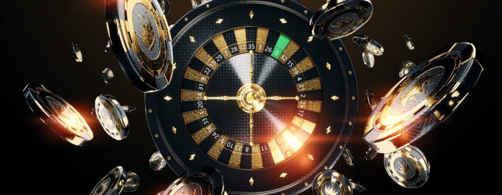 523bet O Professor que Descobriu a Mesa de Roleta